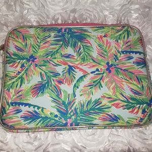 Lilly Pulitzer Tech Sleeve